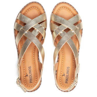 97PE07-PIKOLINOS-W0X-0556 PIKOLINOS Sandales et Nu-pieds