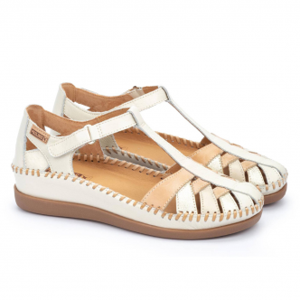 98PE07-PIKOLINOS-W8K-0705C1 PIKOLINOS Sandales et Nu-pieds