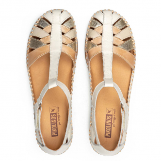 98PE07-PIKOLINOS-W8K-0705C1 PIKOLINOS Sandales et Nu-pieds