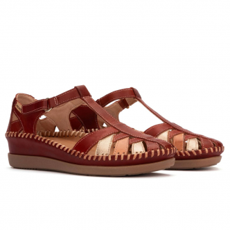 98PE07-PIKOLINOS-W8K-0705C1 PIKOLINOS Sandales et Nu-pieds