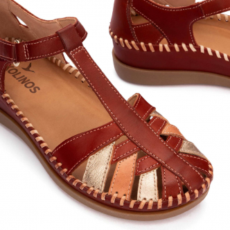 98PE07-PIKOLINOS-W8K-0705C1 PIKOLINOS Sandales et Nu-pieds