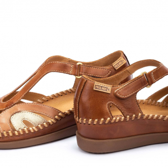 97PE07-PIKOLINOS-W8K-1569 PIKOLINOS Sandales et Nu-pieds