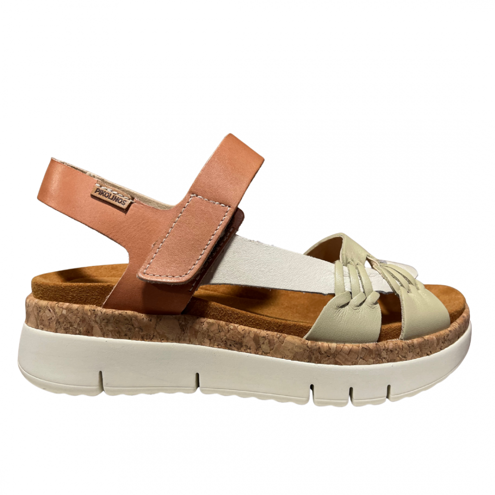 97PE07-PIKOLINOS-W4N-0968 PIKOLINOS Sandales et Nu-pieds