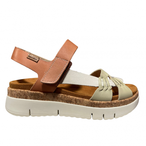 97PE07-PIKOLINOS-W4N-0968 PIKOLINOS Sandales et Nu-pieds