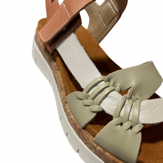 97PE07-PIKOLINOS-W4N-0968 PIKOLINOS Sandales et Nu-pieds