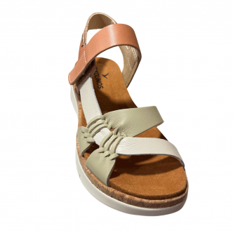 97PE07-PIKOLINOS-W4N-0968 PIKOLINOS Sandales et Nu-pieds