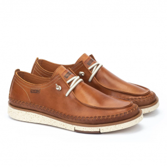 97PE01-PIKOLINOS-M6L-4274 PIKOLINOS Derbies