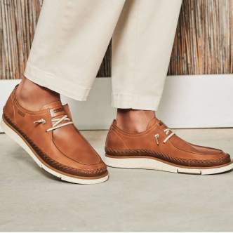 97PE01-PIKOLINOS-M6L-4274 PIKOLINOS Derbies