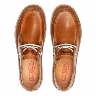 97PE01-PIKOLINOS-M6L-4274 PIKOLINOS Derbies