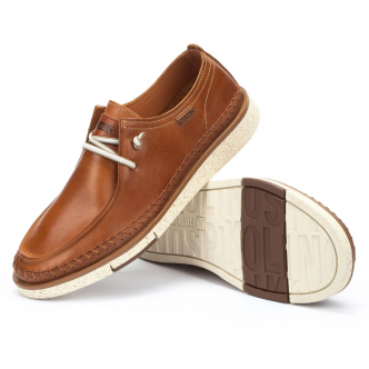 97PE01-PIKOLINOS-M6L-4274 PIKOLINOS Derbies