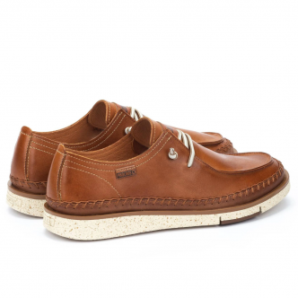 97PE01-PIKOLINOS-M6L-4274 PIKOLINOS Derbies