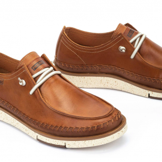 97PE01-PIKOLINOS-M6L-4274 PIKOLINOS Derbies