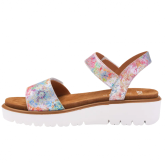 97PE06-ARA-12-33518 ARA Sandales et Nu-pieds