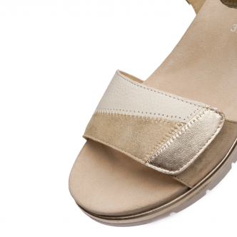 97PE06-ARA-12-26504 ARA Sandales et Nu-pieds