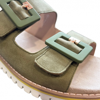 97PE06-ARA-12-28132 ARA Mules et Sabots