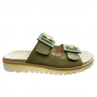 97PE06-ARA-12-28132 ARA Mules et Sabots