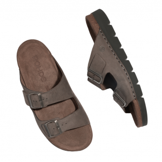 97PE11-ROHDE-6703 ROHDE Mules & Sabots