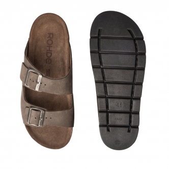 97PE11-ROHDE-6703 ROHDE Mules & Sabots