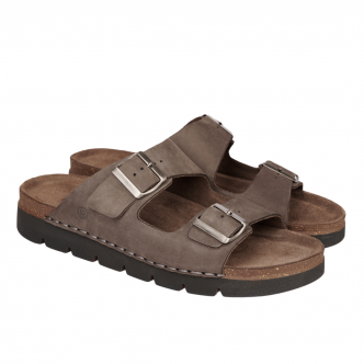 97PE11-ROHDE-6703 ROHDE Mules & Sabots