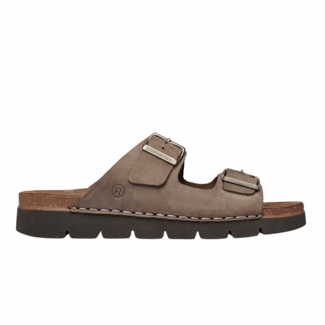 97PE11-ROHDE-6703 ROHDE Mules & Sabots