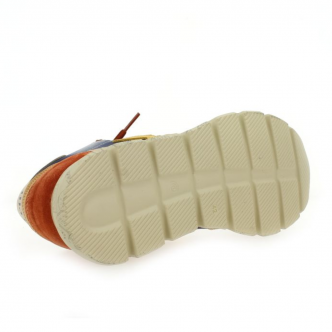 97PE04-CETTI-C1259 XL CETTI Basket de ville