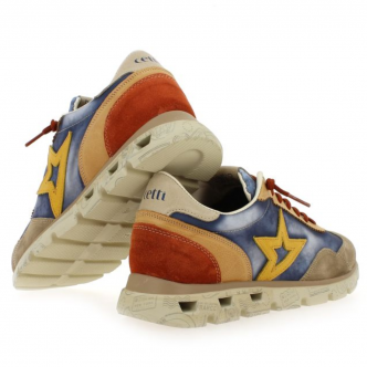 97PE04-CETTI-C1259 XL CETTI Basket de ville