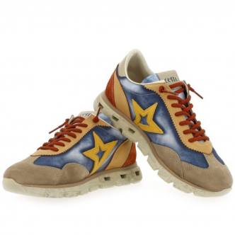 97PE04-CETTI-C1259 XL CETTI Basket de ville