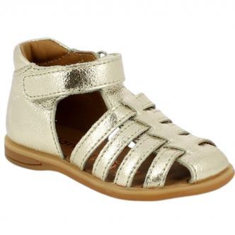 01-BELLAMY-PAILLETTE BELLAMY Sandales/Nu pieds/Tongs/Mules