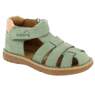 01-BELLAMY-PIERRO BELLAMY Sandales/Nu pieds/Tongs/Mules