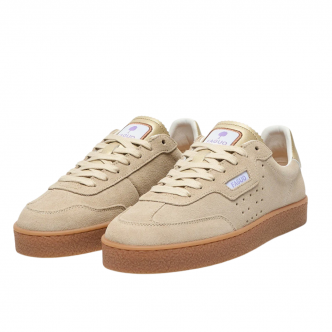 97PE13-FAGUO-LUMBO SUEDE F FAGUO Basket Mode