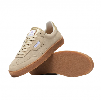 97PE13-FAGUO-LUMBO SUEDE F FAGUO Basket Mode