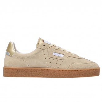 97PE13-FAGUO-LUMBO SUEDE F FAGUO Basket Mode