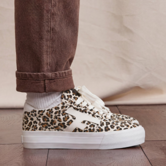 97PE13-FAGUO-WALNUT PLATFORM FAGUO Basket Mode