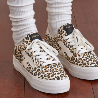 97PE13-FAGUO-WALNUT PLATFORM FAGUO Basket Mode