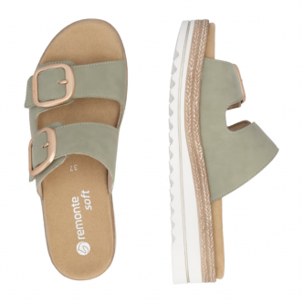 97PE04-REMONTE-D0Q66 REMONTE Mules et Sabots