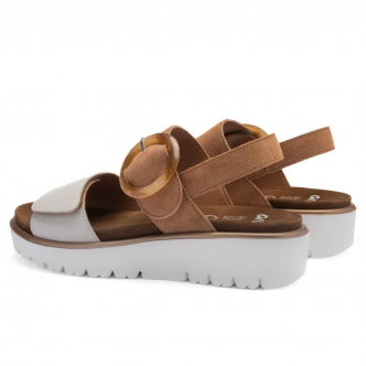 97PE06-ARA-12-33505 ARA Sandales et Nu-pieds