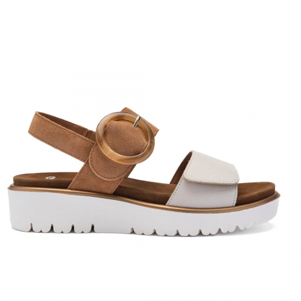 97PE06-ARA-12-33505 ARA Sandales et Nu-pieds