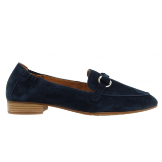 97PE02-MAM'ZELLE-ZOUMI MAM' ZELLE Mocassins & Chaussures Bateau