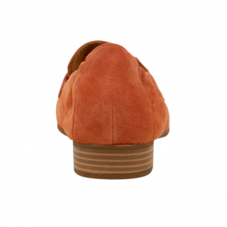 97PE02-MAM'ZELLE-ZOUMI MAM' ZELLE Mocassins & Chaussures Bateau