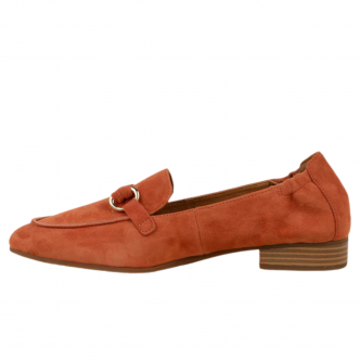 97PE02-MAM'ZELLE-ZOUMI MAM' ZELLE Mocassins & Chaussures Bateau