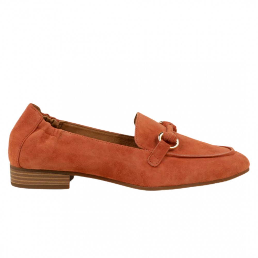 97PE02-MAM'ZELLE-ZOUMI MAM' ZELLE Mocassins & Chaussures Bateau