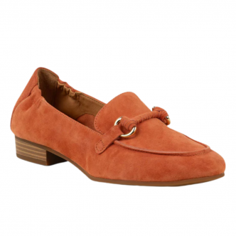 97PE02-MAM'ZELLE-ZOUMI MAM' ZELLE Mocassins & Chaussures Bateau