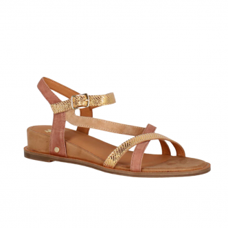 97PE02-MAM'ZELLE-OLIM MAM' ZELLE Sandales et Nu-pieds