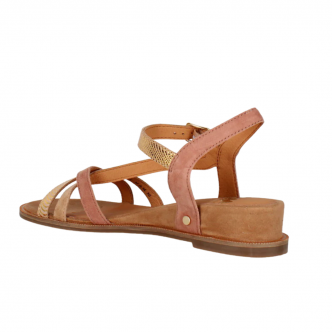 97PE02-MAM'ZELLE-OLIM MAM' ZELLE Sandales et Nu-pieds