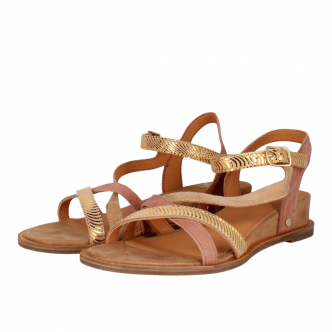 97PE02-MAM'ZELLE-OLIM MAM' ZELLE Sandales et Nu-pieds