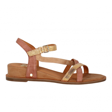 97PE02-MAM'ZELLE-OLIM MAM' ZELLE Sandales et Nu-pieds