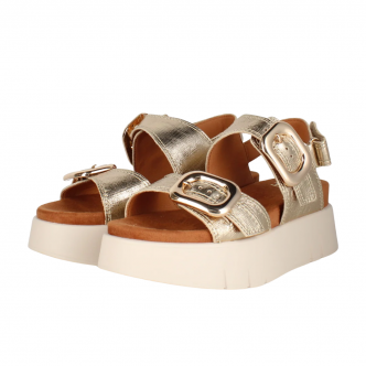 97PE02-MAM'ZELLE-USUFI MAM' ZELLE Sandales et Nu-pieds