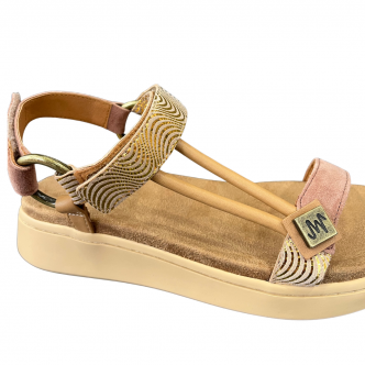 97PE02-MAM'ZELLE-PADULA MAM' ZELLE Sandales et Nu-pieds