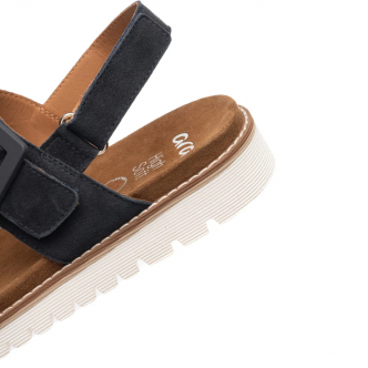 97PE06-ARA-12-28134 MEPHISTO Sandales et Nu-pieds