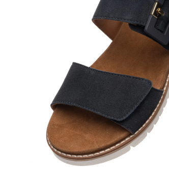 97PE06-ARA-12-28134 MEPHISTO Sandales et Nu-pieds